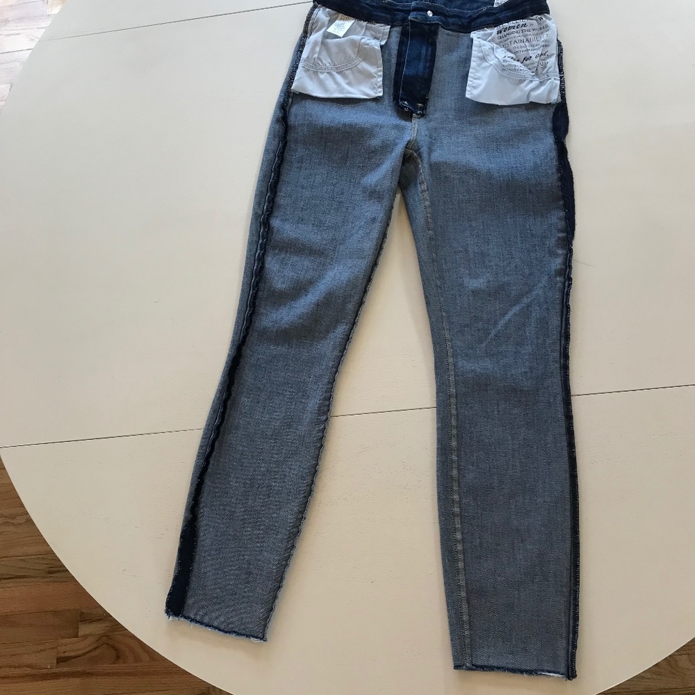 BEST SELLER 🔥FRANK & EILEEN SLIGO JEANS - Picture 15 of 16